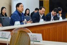 구윤철 "차세대 전력반도체, 골든타임…국민성장펀드 지원 검토"