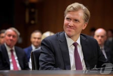 콜비 美 전쟁부 차관, 내주 방한…전작권 전환·핵잠 건조 등 현안 논의