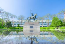 아주대 대학일자리플러스센터, 고용부 평가 '최고'…사업 연장 확정