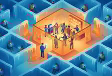 사회적 마찰이 주는 치유력 [PADO]