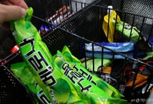 "내수침체 여파"…빙그레, 지난해 영업익 883억 전년 대비 32.7%↓