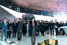 자율주행·로봇 데이터 활용 규제 완화…"AI기업 규제 불확실성 해소"