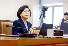 "저는 외인구단처럼 온 사람"…이혜훈 "레드팀으로 적합한 사람"