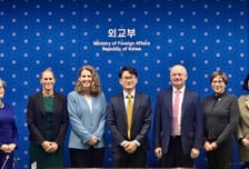 외교부, 유엔마약범죄사무소와 첫 전략대화…초국가범죄·마약 대응 논의