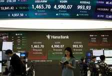 5000피·1000스닥 향해 돌진…다음주 '슈퍼위크'