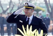 이재용 장남, 임관 3개월 만에 태국 간다…'코브라 골드' 파견