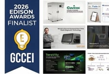 경기혁신센터, '에디슨 어워즈' 파이널리스트 9개사 배출