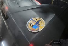 "저러고 싶을까" 주차 편하게 하려다 '금융 치료'...200만원 과태료 맞았다