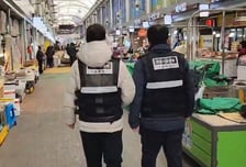 떡·만두· 한우 안심하고 드세요… 서울시, 설 식품 불법행위 특별단속