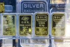 은값 사상 첫 온스당 100달러 돌파…금도 5000달러 눈앞