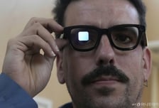 스마트폰 다음은 'AI안경'…구글 딥마인드 "5~10년 안에 AGI 시대"