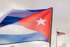 '쿠바 정권 교체' 꿈꾸는 미국, 원유 수입 전면 봉쇄 검토