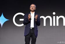 챗GPT 사용자 40%가 제미나이 쓴다…韓 매출, 세계 2위