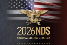 미국 새 국방전략 "북 억제위한 역할 축소, 주된 책임은 한국이"