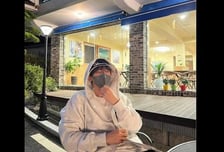 단골이라더니…'200억 탈세 논란' 차은우, 엄마 장어집 뒷광고 의혹