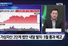 [종목상담소 주식민원처리반 1부] '로보티즈  vs  갤럭시아머니트리' ... 다음주 승자는?