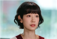 '언더커버 미쓰홍' 박신혜, 숨기지 못한 존재감..정체 들킬까