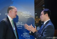 여한구, USTR 만나 "쿠팡 수사 美 기업 차별 아냐" 입장 전달