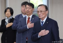 이해찬, 심근경색에 스텐트 시술...아직 의식 돌아오지 않아 '위중'