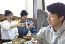 '놀면 뭐하니?' 허경환, 김광규 활약에 "여기까지 어떻게 왔는데"