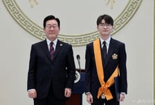 "'체육훈장' 페이커, 현충원 안장 되나요?"…국가보훈부가 답했다