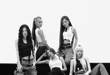 데뷔 8주년 앞둔 아이들, 신곡 'Mono'로 파격 변신