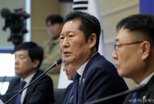 민주당 '1인 1표제' 당원 85.3% '찬성'…정청래 "압도적 뜻 확인"