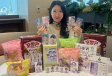 열흘 만에 55만개 '완판'…GS25에선 두쫀쿠 인기 넘은 이 제품