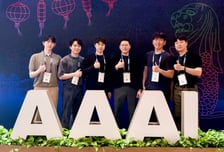 SKT, 글로벌 AI 학회서 '생각하는 AI 추천모델' 발표