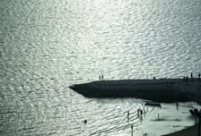 "해변에서 성행위" 관광객들 놀라서 사진 찍고 신고...태국서 잡힌 남녀