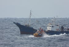 2·3월 연간 어선사고 25% 발생…해수부,취약시기 지정 후 집중 관리