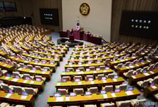 與 "민생법안 우선 처리하겠다"…여야 합의처리 가능할까