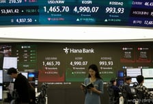 올해 첫 FOMC, 빅테크 실적…'빅이벤트 이어진다' 증시 영향은