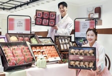 1억 위스키·300만원 한우…백화점 설 선물 키워드는 '초미식'