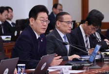 이재명 대통령 '캄보디아 범죄단' 송환에 "격려 방문 가야겠다"