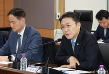 2년 만에 또 바꿔?.."정권 입맛에 맞는 금융지주 회장 앉히란 건가"