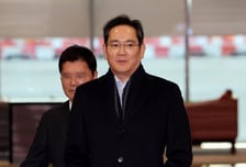 "실적? 우리가 잘해서가 아니다"…냉정한 이재용 회장, 왜?