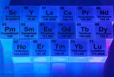 美 정부, 희토류 전문기업 지분 10% 확보...역대 최대 규모 베팅