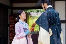 '은애하는 도적님아' 남지현-문상민, 청혼 그 이후....후폭풍 제대로