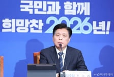 민주당 권리당원 85% '1인1표제' 찬성…조승래 "압도적 여론 확인"