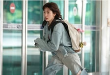 '미쓰홍' 박신혜,  산 넘어 산인 언더커버 작전...누가 자꾸 태클 거나