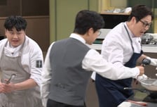 '냉부해' 윤남노, 김풍과의 연패사슬 끊어라! 4연패 설욕하나?