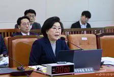 이혜훈 '낙마'…기획예산처 "본연의 업무 흔들림 없이 추진"