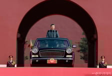 결국 장유샤도 '군권 도전' 명목 숙청…시진핑 군 기강 잡기 일단락