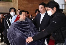 장동혁 이번주 후반 당무복귀…'외연확장·특검·한동훈' 3대과제