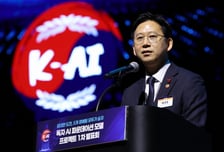 "GPU 없다" 아우성했는데 이젠 AI 3강…"'피지컬 AI 강국' 기대"