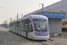 58년 만에 돌아온 트램…다음달, 서울 도심에 달린다