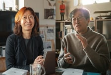 SK하이닉스 1등의 이유… '슈퍼 모멘텀' 만들어낸 독한 DNA의 기록