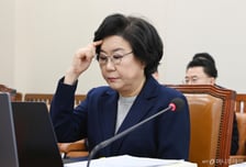 '이혜훈 지명 철회'에 국민의힘 "사필귀정" "대국민 사과하라"