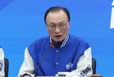 이해찬 전 총리 운구, 27일 새벽 한국 온다…국가장 치러질까